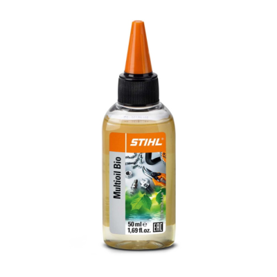 Масло Stihl Multioil Bio 50 мл