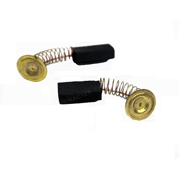 Щетки МШУ 1.8/2.0/2.2 Киров (8х16х29) (в упак. 1пар) (406)