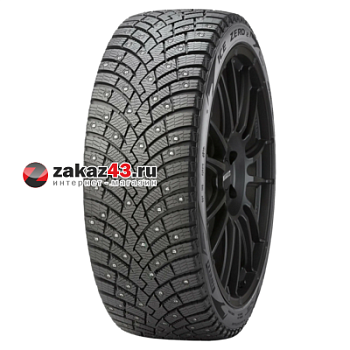 Pirelli Ice Zero 2 235/65 R18 110T 4464300