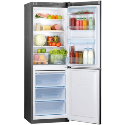 Pozis RK-139 графит глянцевый