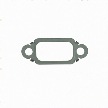 Прокладка глушителя на STIHL MS-261 арт. 11411490600