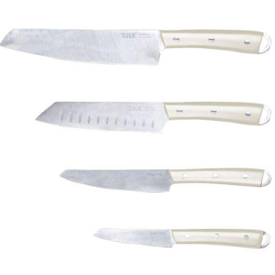 Taller TR 22106 Balance