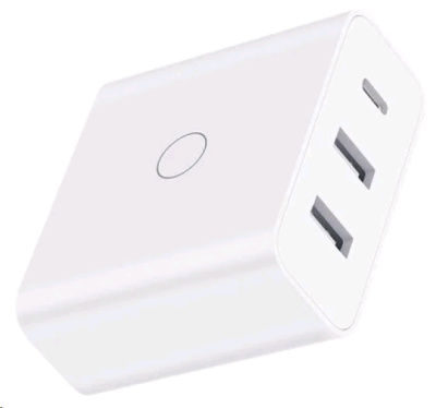 Xiaomi 65W ZMI zPower Trio Charger