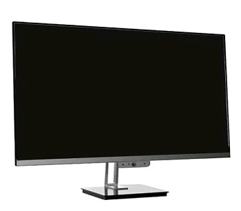 Prittec E24 L6 23,6" i3-10100 DDR4 16Gb SSD 120Gb (E24TH410L6)