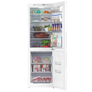 Atlant ХМ 4621-101 Уценка, б/у с/н 0324768853