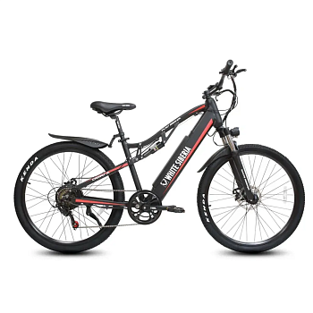 White Siberia Camry X Black Edition 500W