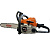 SURUI CS320 (31,8 куб.см, 1,5 кВт/2,0 л.с., 4,0 кг)
