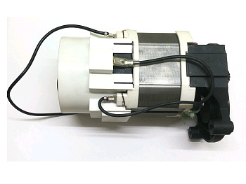 Двигатель эл. в сборе CW-2000