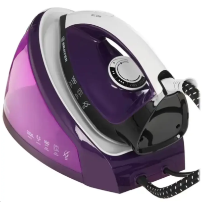 Brayer BR 4152 Паровая станция