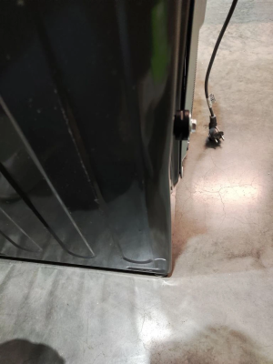 LG F2Y1WS6J Уценка с/н 508PNLPBP696