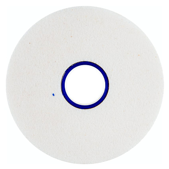 Круг шлифовальный Луга для электрических точил 125х20х32 25А 60 K V (25 СМ1 К)