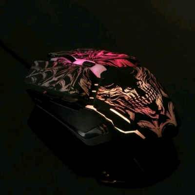 Defender Prototype GM-670L