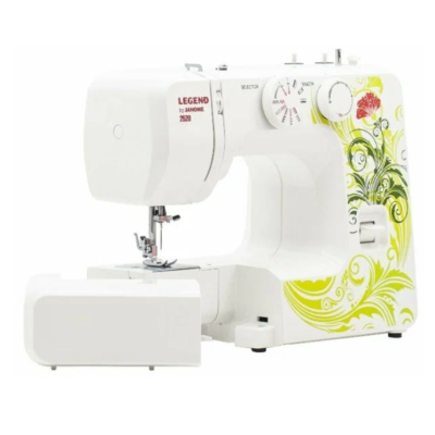 Janome LEGEND 2520