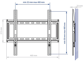 Kromax IDEAL-3 White
