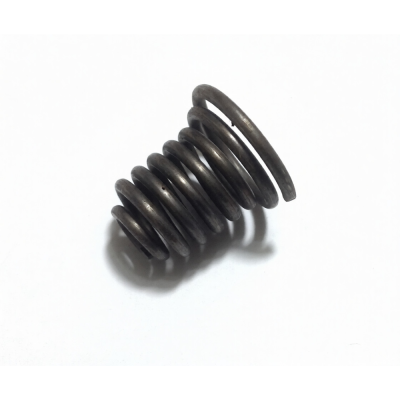 Амортизатор нижний передний правый "Ch-245/254" (Champion)