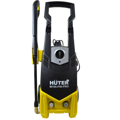 Huter M195-PW-PRO 70/8/17