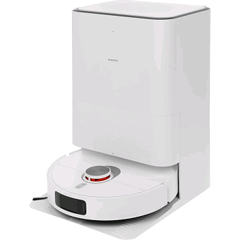 Xiaomi Robot Vacuum X20 Pro *Уценка SN 57873/DUAA8F5QC01227