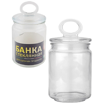 Mallony COPPETTA, 3597 Банка д/сыпучих продуктов