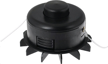 Головка с леской ETH-400 для GET-400