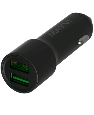 Maxvi CCM-M242 metallic black