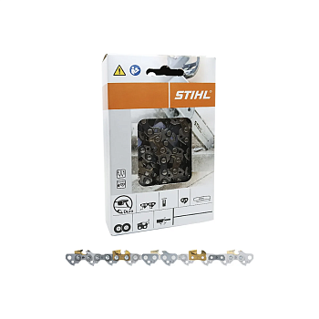 Цепь Picco Duro (63 PD3) (55 звеньев, 3/8", 1,3 мм) арт.36120060055