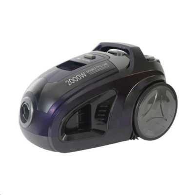 WILLMARK VC-2421CYM фиолетовый