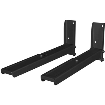 LE'STER LST-MWS 502.02 черный