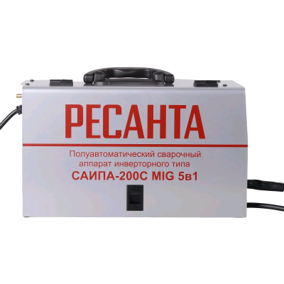 Ресанта  САИПА-200С