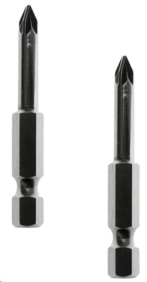 Бита REDVERG Pz1х50 (2шт.)(720171)