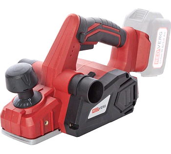 RedVerg RD-P18/U (без акк, без з/у)