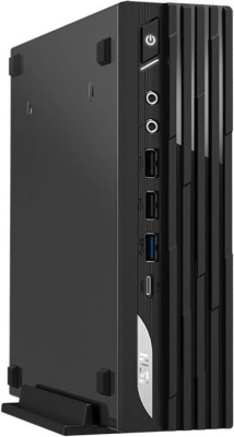 MSI Pro DP21 14M-235BRU i5 14400 (2.5) UHDG 730 без ОС GbitEth WiFi BT 120W черный  (936-B0A431-235)