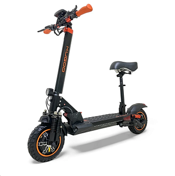 Kugoo Kirin M4 PRO MAX 48V 18Ah 600W*2