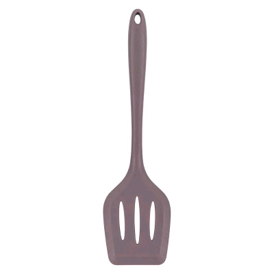 Appetite ТМ Fantasy мокко Лопатка с прорезями силикон