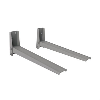 Kromax MICRO-4 silver