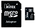 micro SDHC 32GB Class 10 Mirex + adapter (13613-AD10SD32)