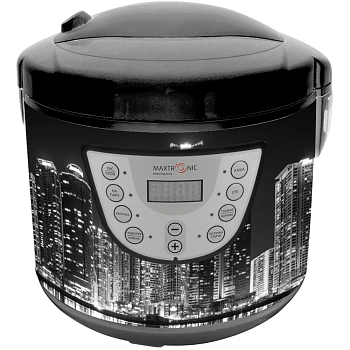 MAXTRONIC MAX-MRC-03