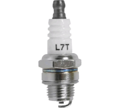 Свеча зажигания 2T L7T Huter