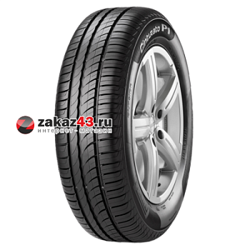 Pirelli Cinturato P1 195/60 R15 88H 4363300