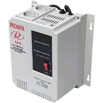 Ресанта АСН-1500Н/1-Ц Lux