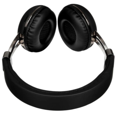 Maxvi MHF-201BT black