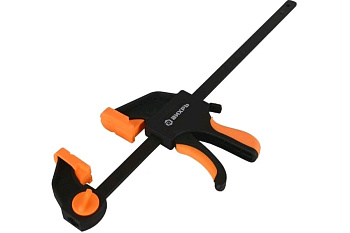 Струбцина быстрозажимная, 300х60 мм Вихрь