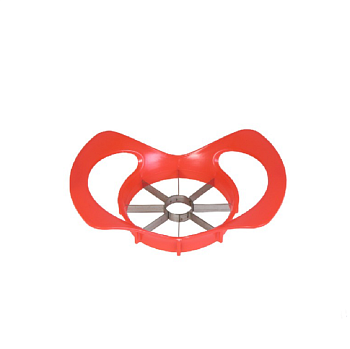 Яблокорезка пластик 5018