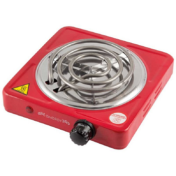 Energy EN 902R красный