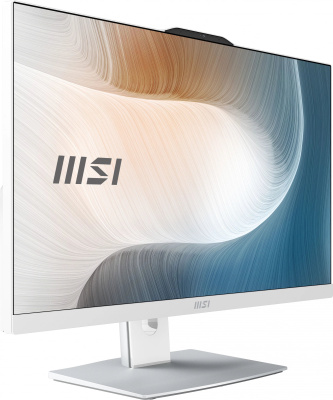 MSI Modern AM242P 12M-1069XRU 23.8" Full HD i3 1215U (1.2) 16Gb SSD512Gb UHDG без  (9S6-AE0712-1450)
