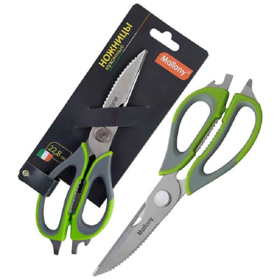 Mallony KS-128, 920103 Ножницы