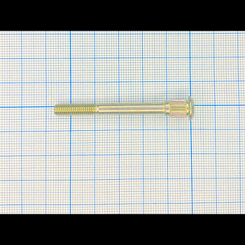 Винт с буртиком ms 170,180 арт. 11301226601