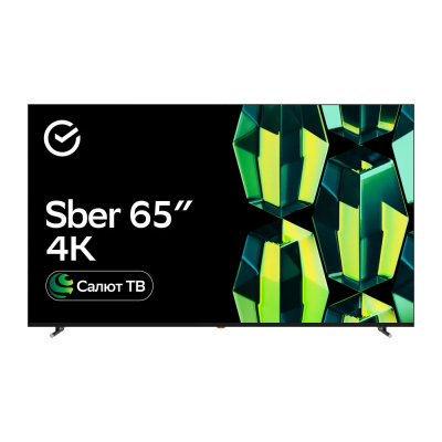 SBER SDX-65U4139 черный