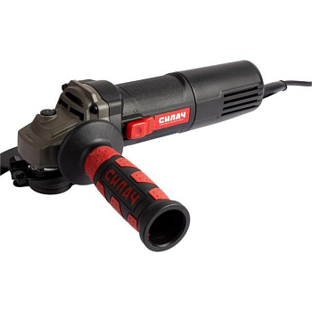 СИЛАЧ МШУ-125.1000РП