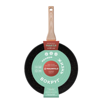 MAUNFELD MARTA MDP28FA06CL