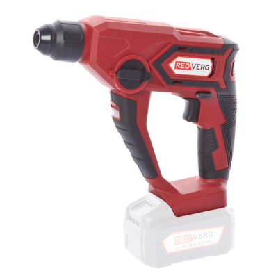 REDVERG RD-RH18-12/U (без акк, без з/у)